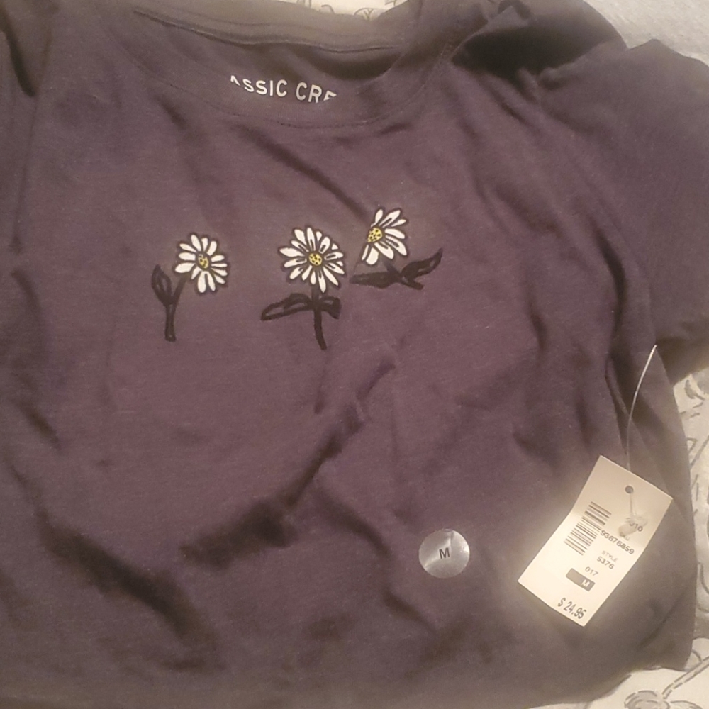 Aeropostale Classic Crew Tshirt